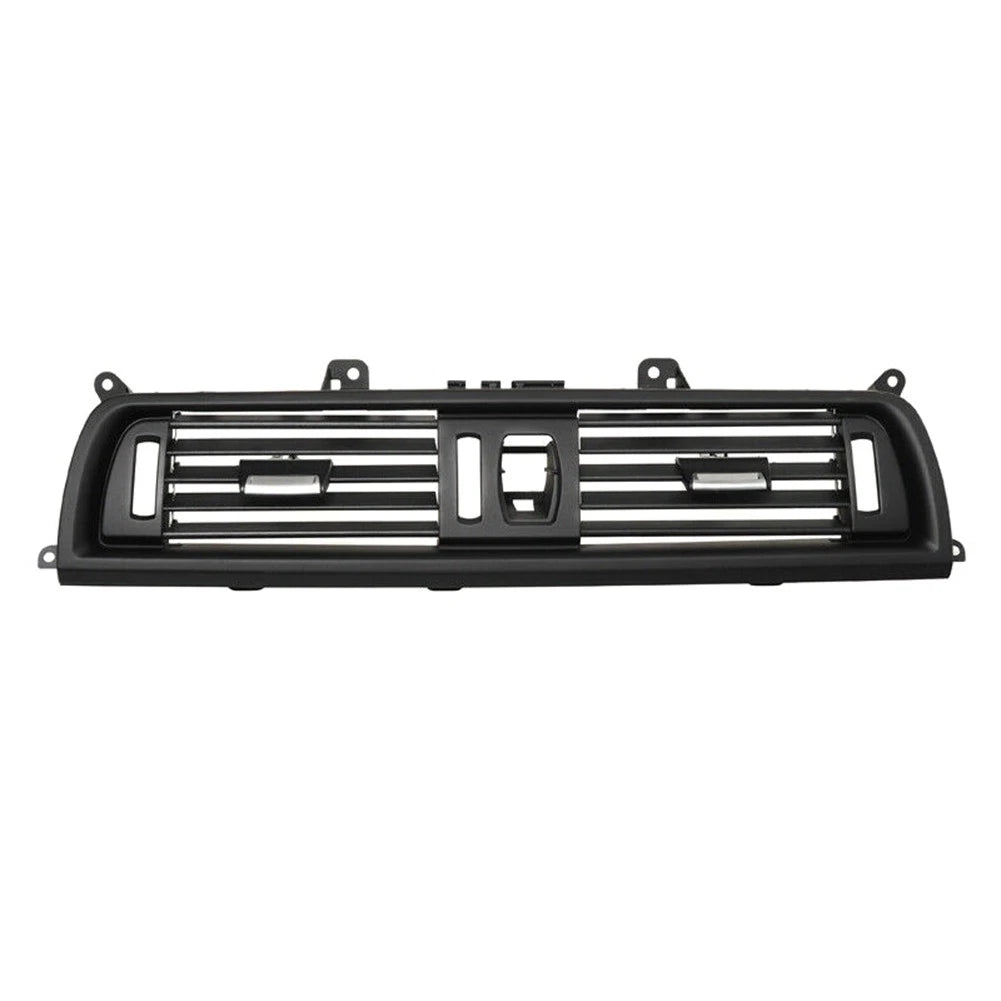 Front AC Air Outlet Vent Grille Cover for BMW 5 Series F10 F11 F18