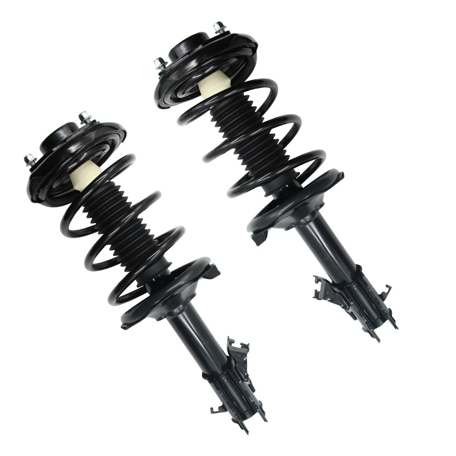 Pair Front Struts for Nissan Maxima (2002–2003) & Infiniti I35 (2002–2004)