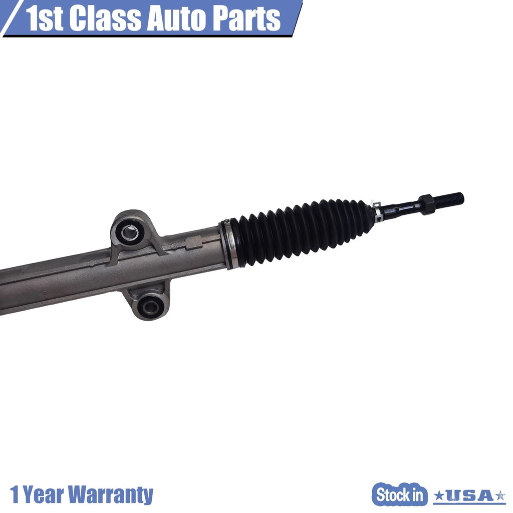 Steering Rack and Pinion for Hyundai Sonata (2011-2014)