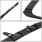 Bumper Cover Molding for Toyota Camry LE (2021–2023)