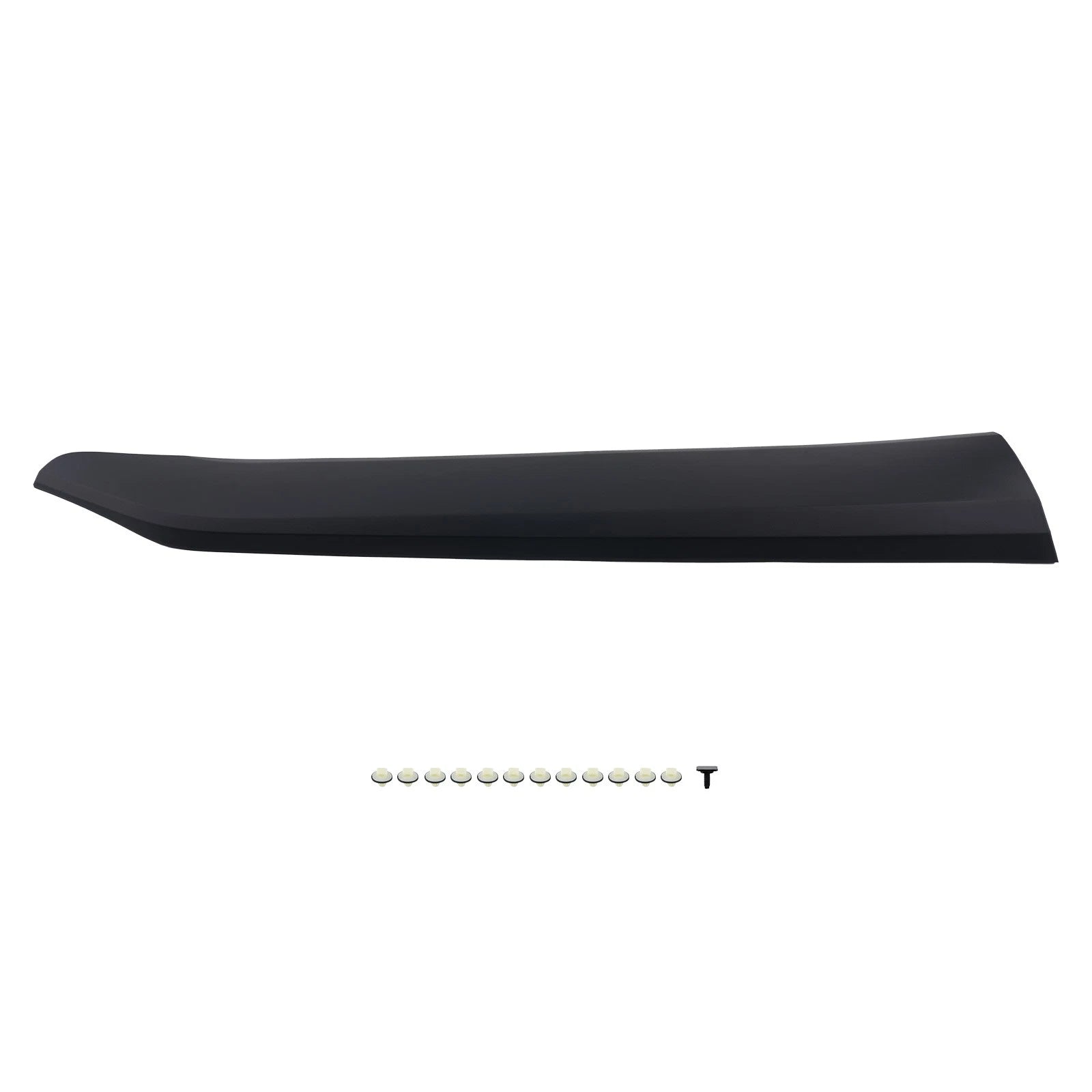 Door Lower Molding Trim for Toyota C-HR (2018–2022) 7507310010 TO1305110