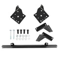 Rear Shock Relocation Kit for Pontiac Firebird/Chevy Camaro (1967–1969) Steel