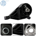 Set of 4 Engine & Transmission Mounts for Buick LaCrosse, Cadillac XTS, Chevy Impala