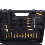 Fuel System Cleaning Equipment for Petrol Vehicles (Multiple Connectors)
