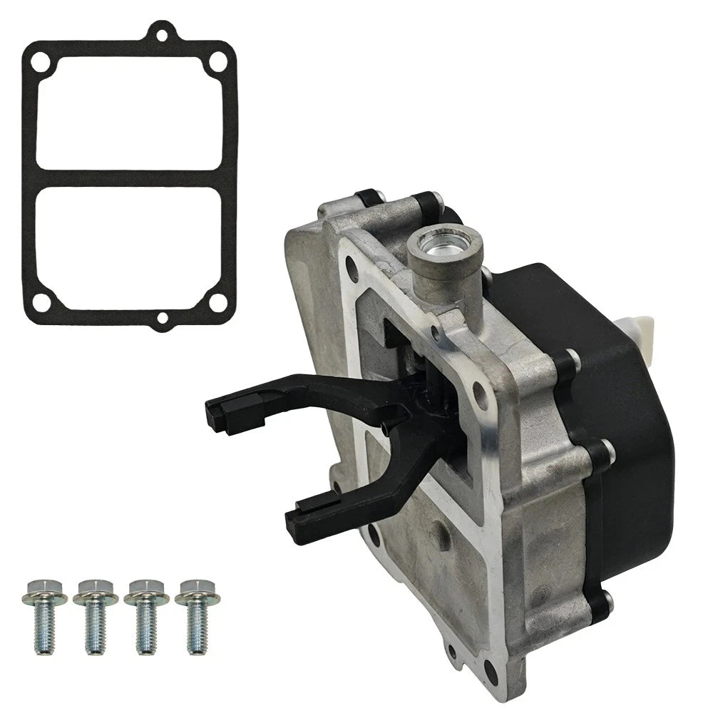 Axle Locker Actuator for Jeep Gladiator Wrangler (2018–2021) 68391561AA 68463607AA
