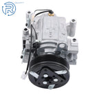 AC Air Compressor & Clutch for Mazda 5 2.0L 2.3L (2004–2010)