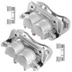 Front Brake Calipers for Ford F-150 Lincoln Mark LT (2006–2008)