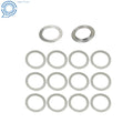 8.8 Complete Ring and Pinion Installation Master for Ford Mustang (2010–2014)