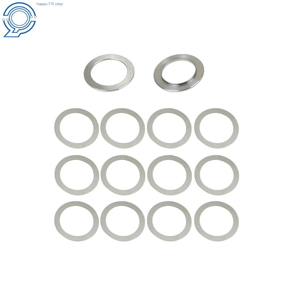 8.8 Complete Ring and Pinion Installation Master for Ford Mustang (2010–2014)