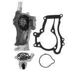 Coolant Water Pump Kit for Buick Encore/Chevy Trax 1.4L (2013–2020) 55565336