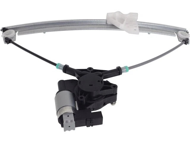 Window Regulator for Mazda 6 (2003–2008) QS933RD