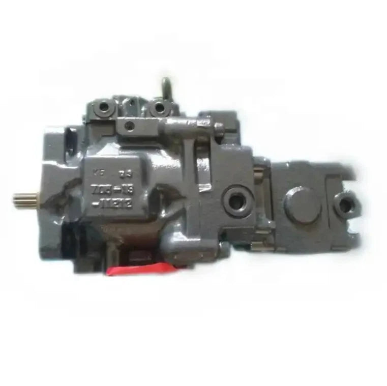 Hydraulic Pump Assembly 708-3S-00313 for Komatsu Excavator PC40MR-1 PC45MR-1