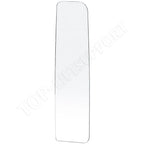 Lower Towing Mirror Glass for Toyota Tundra (2007–2019) Right Side