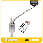 Fuel Pump for Diesel Engines (24V, 10-14 PSI, 35 GPH)