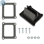 Reed Valve System for Yamaha YZ125 (1995–2004) V302A Moto Reeds Cage