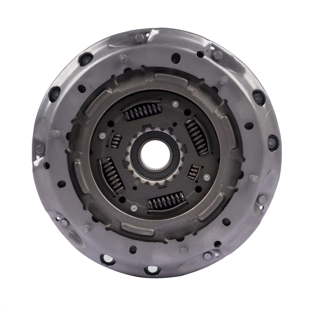Dual Clutch Drum Assembly for Ford Focus (2011–2018) & Fiesta (2012–2019)