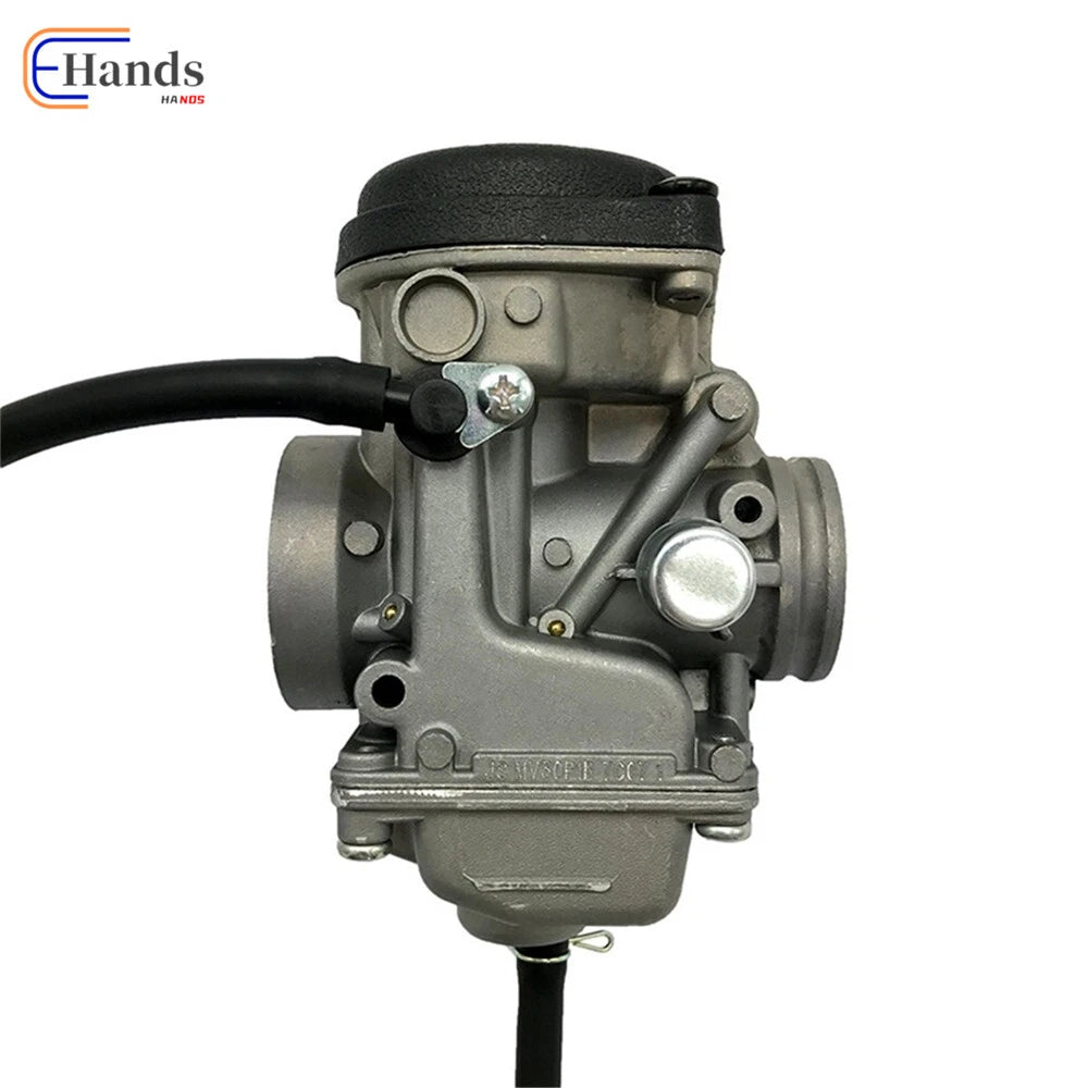 30MM Carburetor for Jianshe JS250 (250cc, 2000–2023)