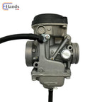 30MM Carburetor for Jianshe JS250 (250cc, 2000–2023)