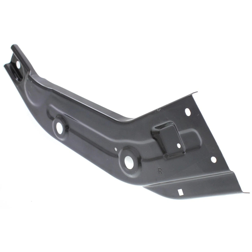 Set of 2 Radiator Supports for Volkswagen Passat (2012–2015)