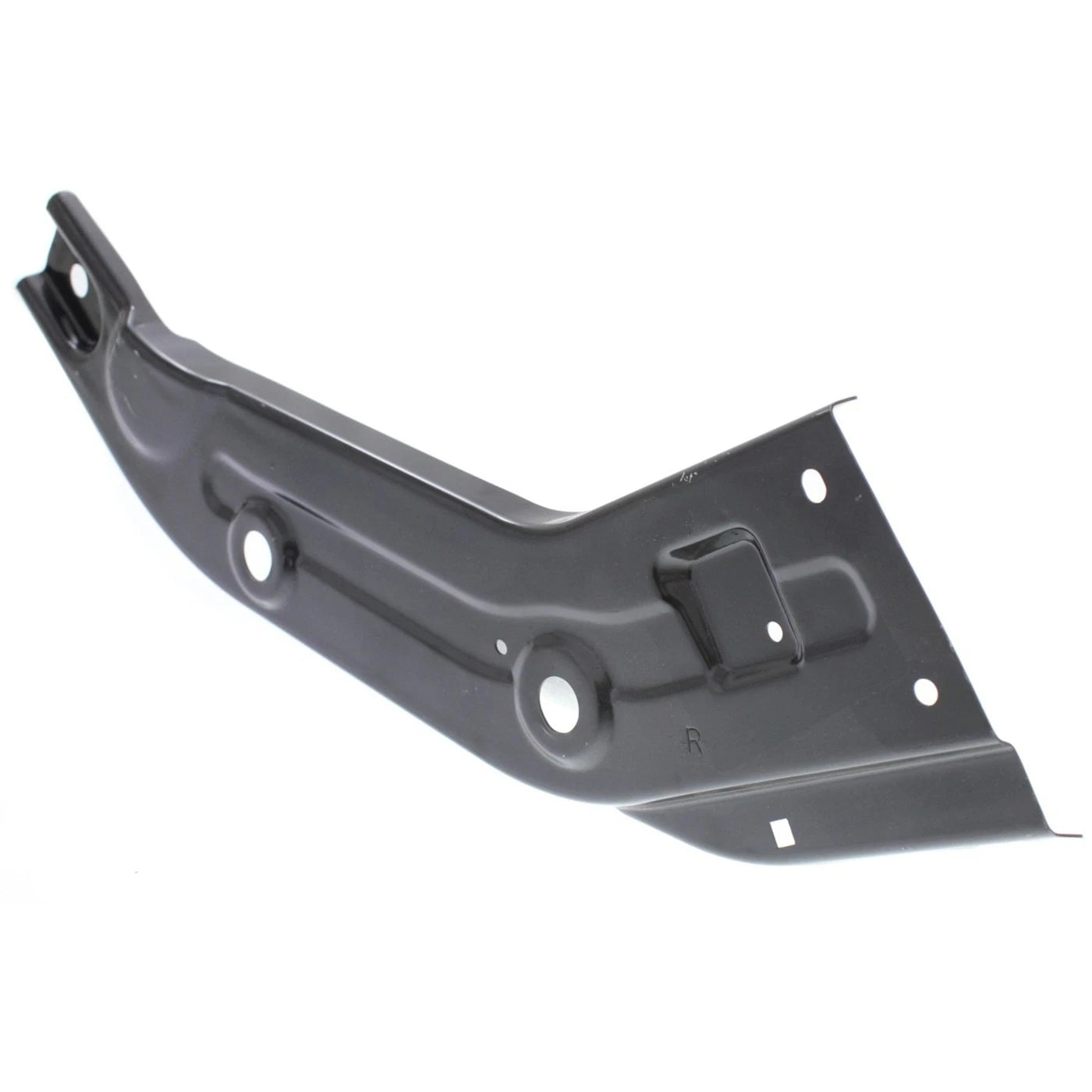 Set of 2 Radiator Supports for Volkswagen Passat (2012–2015)