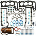 Cylinder Head Gasket Kit for Jeep Grand Cherokee Liberty (2002–2007)