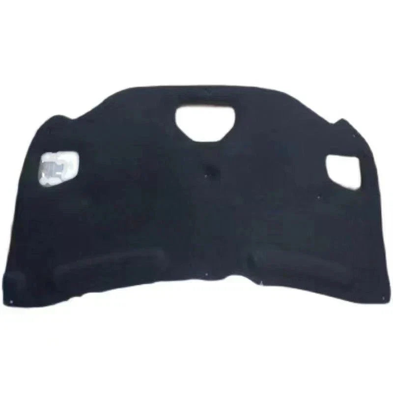 Front Engine Hood Heat Insulation Pad Mat for Mitsubishi Outlander (2006–2009)
