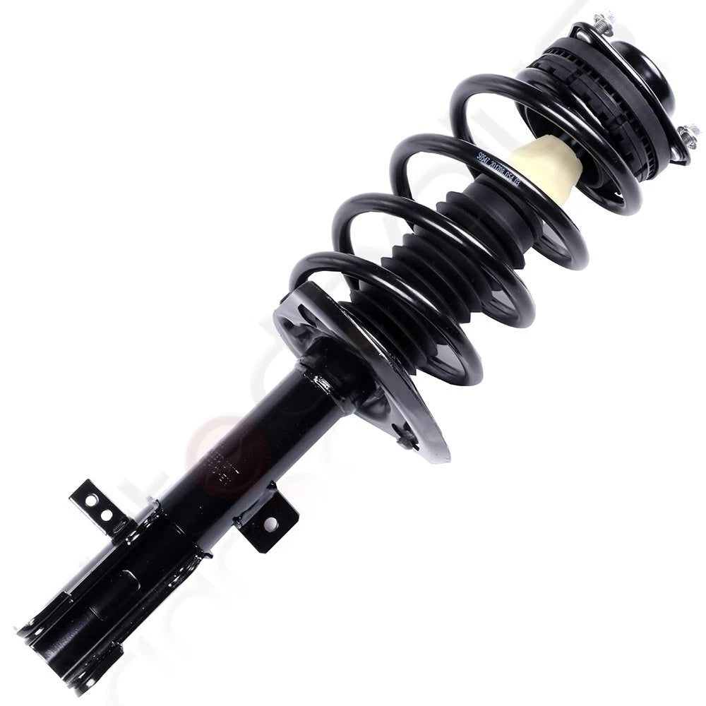 Complete Struts and Sway Bar End Links for Dodge Avenger Chrysler 200