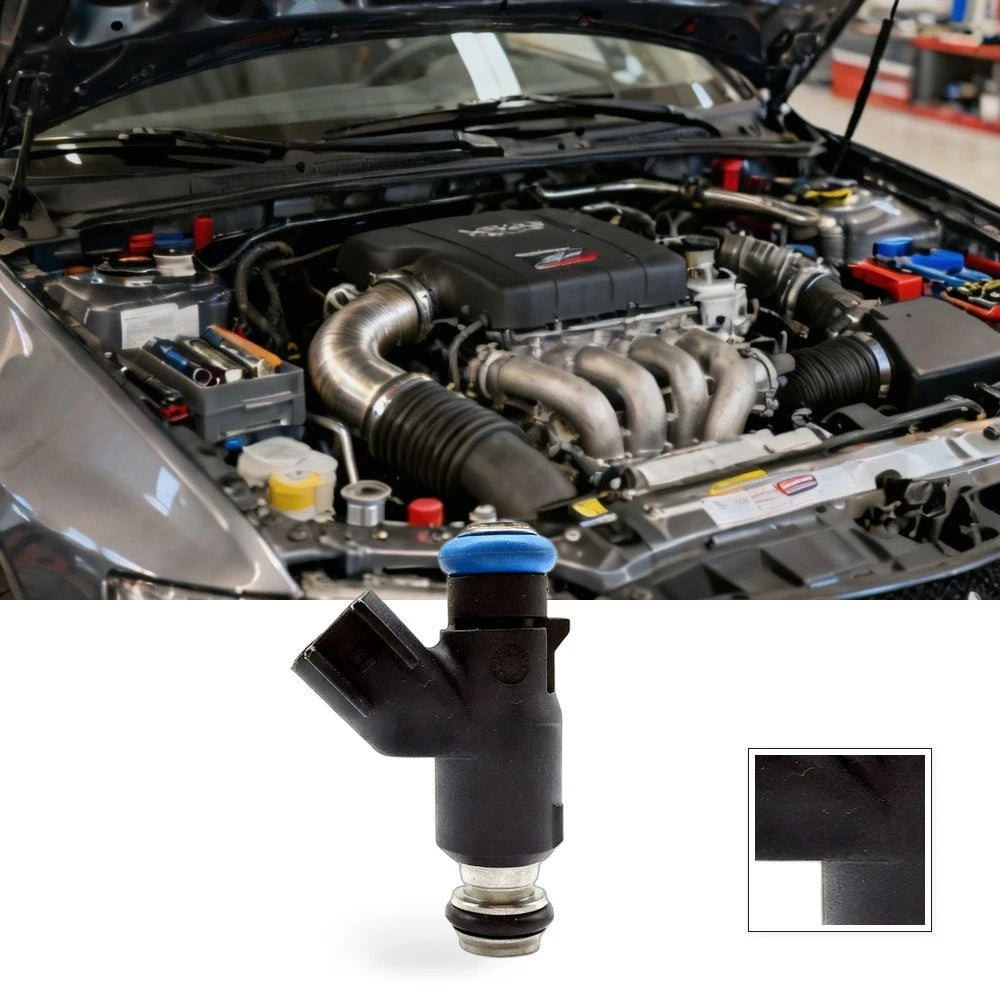 Fuel Injector for Chang'an Eado Yuexiang V5 CX20 CX30 (2012–2020) 28152059 JY1045