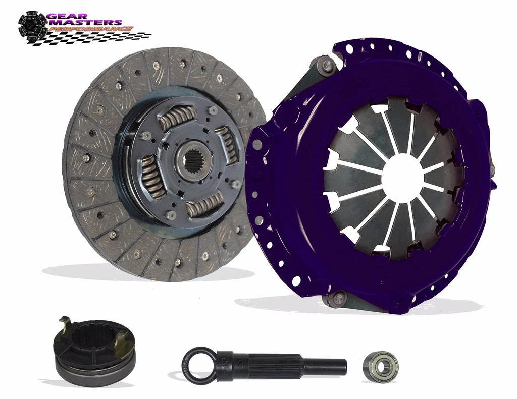 Clutch Kit Stage 1 for Hyundai Accent 1996–2011 & Kia Rio 2001–2011