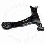 2X Front Lower Control Arms for Toyota Matrix Pontiac Vibe (2003–2008)