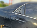 Carbon Fiber Look Side Vent Window Scoop Louvers for Honda Accord (03-07)