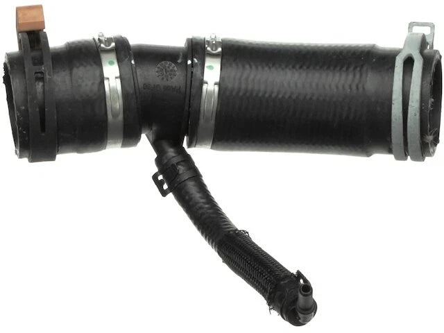 Thermostat to Water Housing Inlet Heater Hose for Jaguar XF (2013–2017) ZH454RC