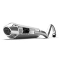 HMF Performance Brush Full System Exhaust for Polaris RZR 170 (2015–2023)