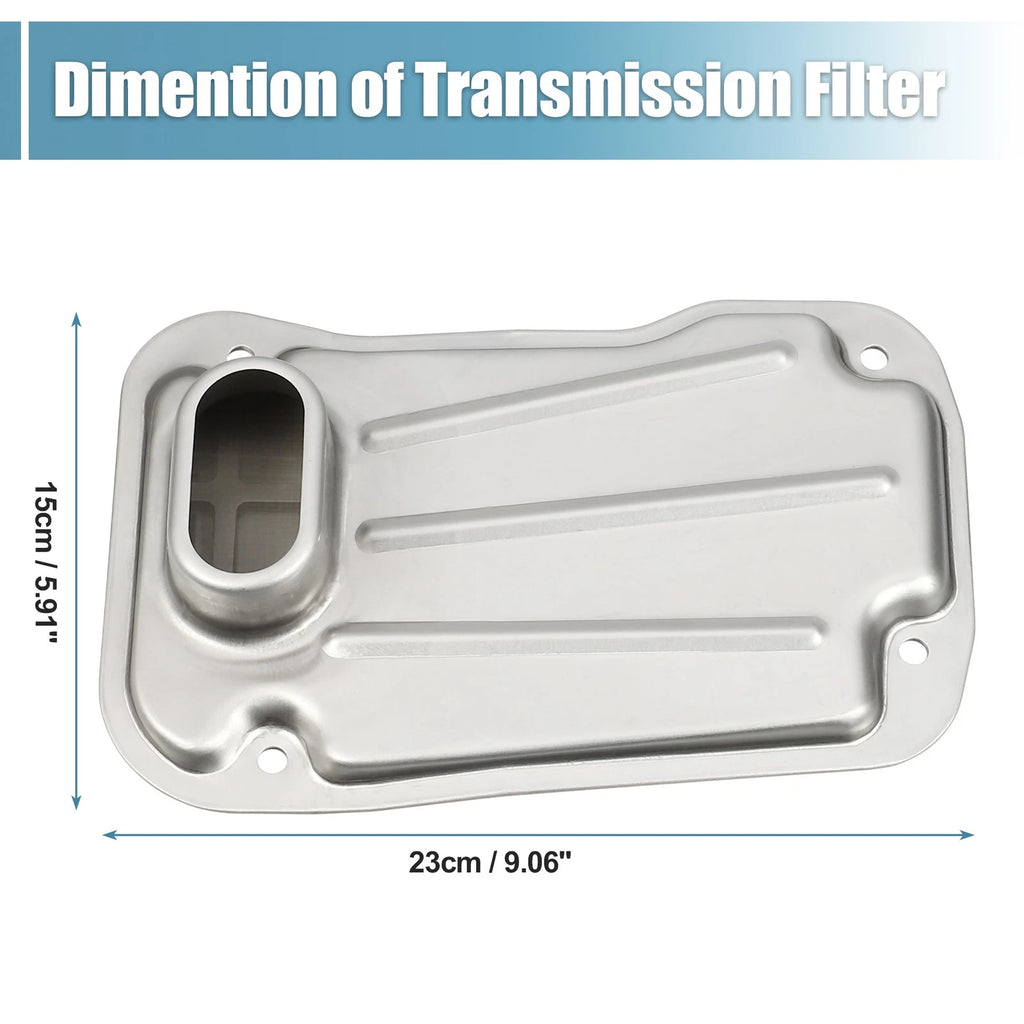 Set of 1 Transmission Filter Oil Pan for Toyota 4Runner Tacoma (No. 3533060050)