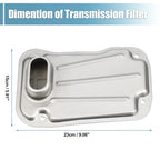 Set of 1 Transmission Filter Oil Pan for Toyota 4Runner Tacoma (No. 3533060050)
