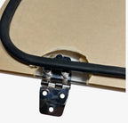Clear Baitwell Lid for Iconic Marine 24SS & 26S Boats (10026853)