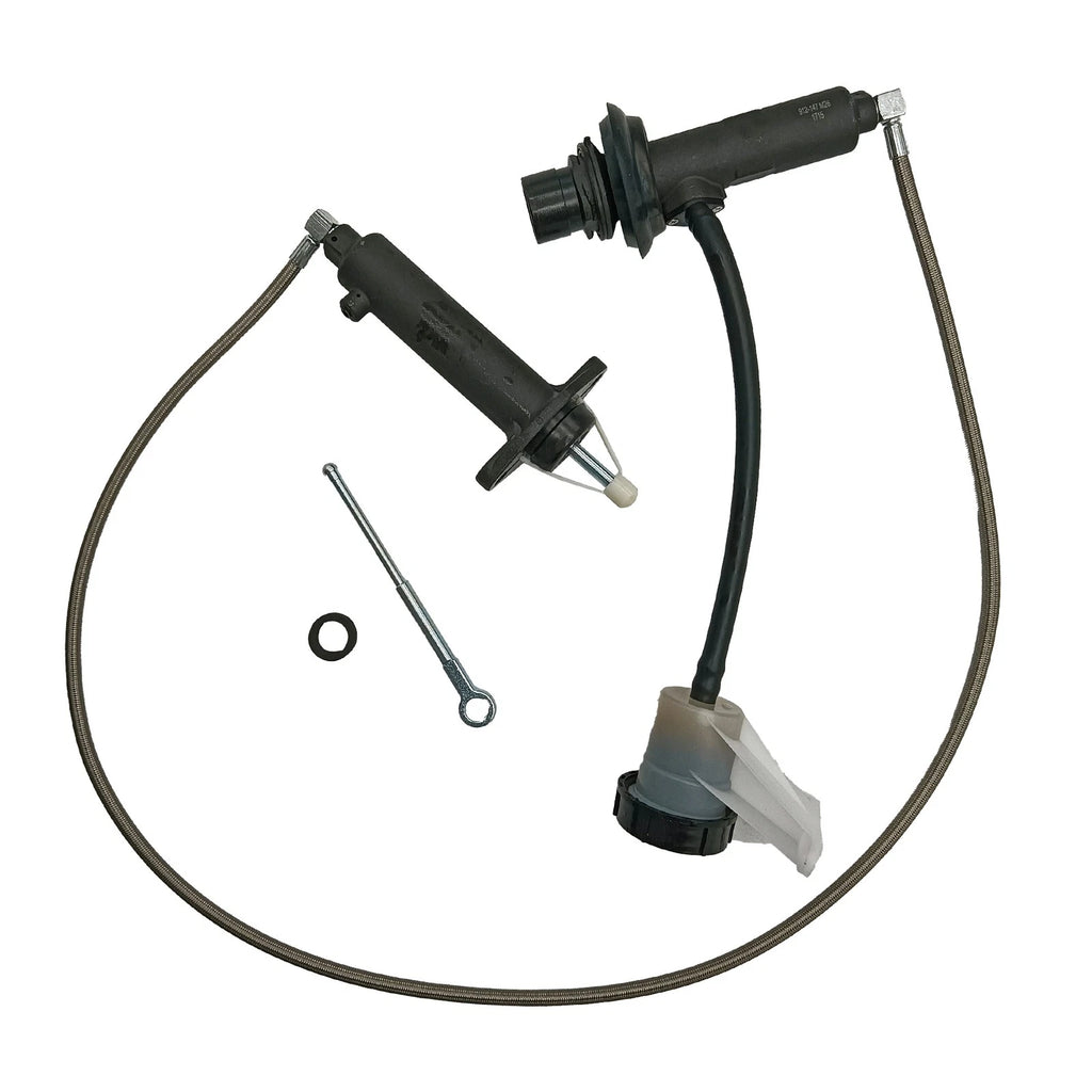 Clutch Master Cylinder Assembly for Dodge Ram 2500 3500 (1994–1997) PS0114HD