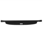 Retractable Rear Cargo Security Trunk Cover for Toyota 4Runner (2025–2026)