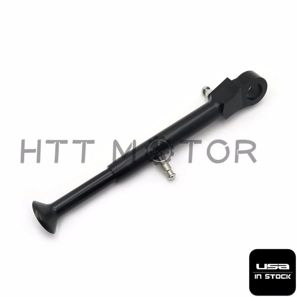 Adjustable Kickstand Sidestand for Yamaha YZF R1 (1998–2008), R6 (1999–2005), R6S (1999–2010)