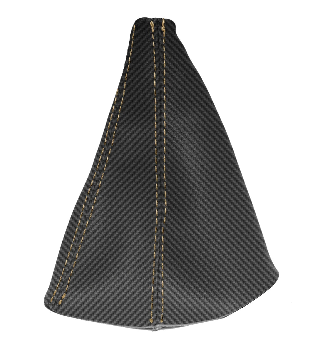 Carbon Fiber Manual Shift Boot Cover for Dodge Ram 1500 (2002–2008)