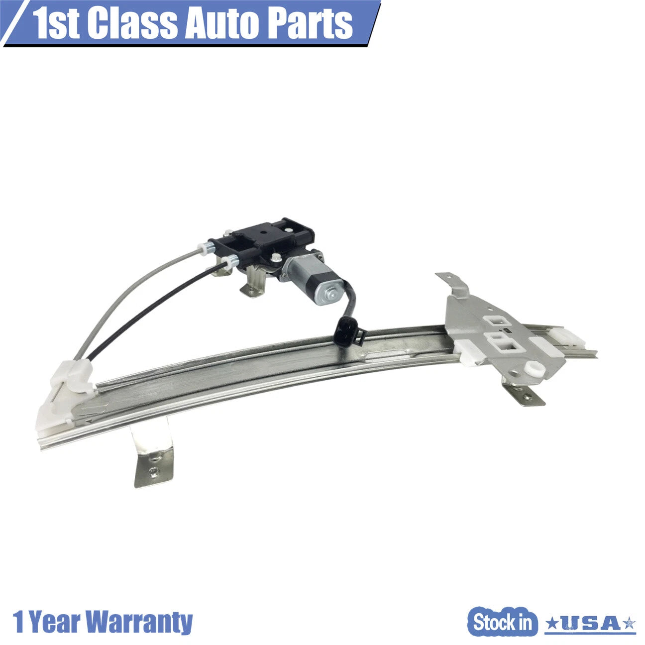Power Window Regulator Motor for Buick Century Intrigue (1997-2005)