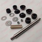 Tilt Pin Kit for Mercruiser Bravo 1 2 3 (Replaces 56-44166A1)
