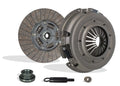 Clutch Kit for Chevrolet Blazer C2500 C3500 R3500 K2500 Suburban (1982–1989)