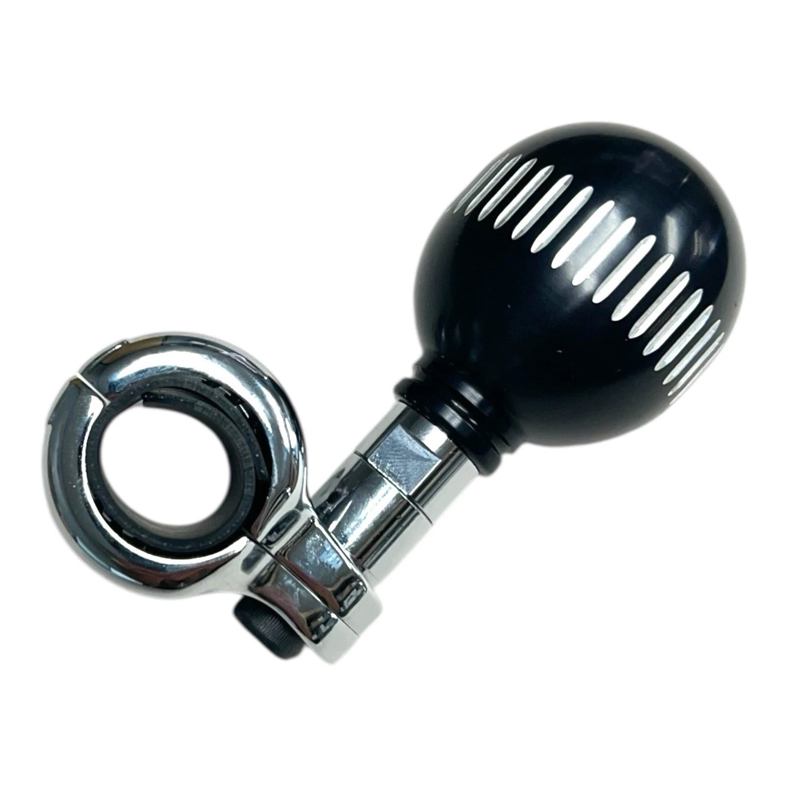 Steering Wheel Spinner Suicide Knob Replacement for Universal Fit (Any Year–)