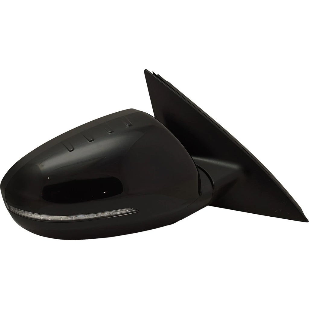 Power Heated Mirrors for Kia Optima (2014–2015) with Turn Signal