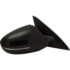 Power Heated Mirrors for Kia Optima (2014–2015) with Turn Signal
