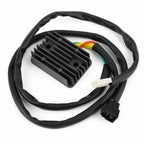 Voltage Regulator for Kawasaki KLX 250 S ES SR KLX 300 R KLX300-B (1993–2007)