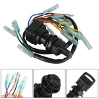 Ignition Key Switch for Yamaha Outboard 75-150HP (1975–1985) 703-82510