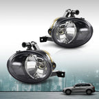 Fog Lights for Volkswagen Touareg (2011–2014)