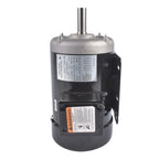 2HP EM3558T General Purpose AC Motor 3PH 60HZ 145T Frame Steel